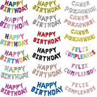 Foil balloon from mmcis china